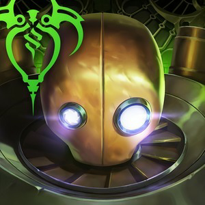 Summoner profile icon