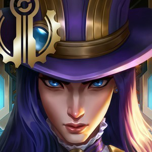 Summoner profile icon