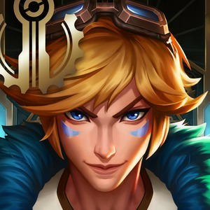 Summoner profile icon