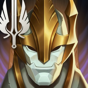 Summoner profile icon