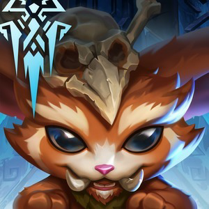 Summoner profile icon