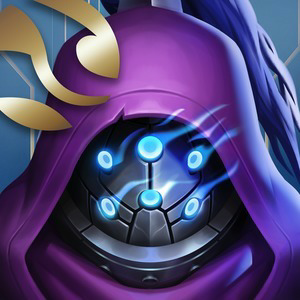 Summoner profile icon