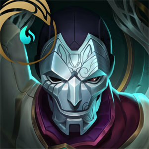 Summoner profile icon