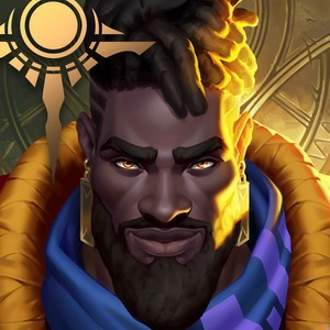 Summoner profile icon