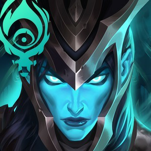 Summoner profile icon