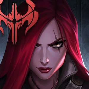 Summoner profile icon