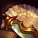 Summoner profile icon