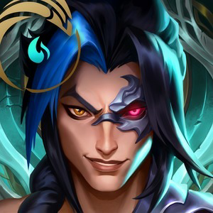 Summoner profile icon