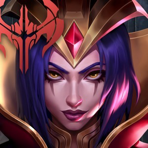 Summoner profile icon