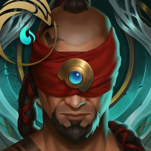 Summoner profile icon
