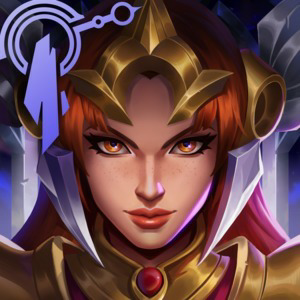 Summoner profile icon