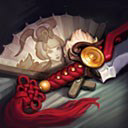 Summoner profile icon