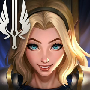 Summoner profile icon