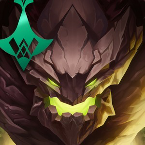 Summoner profile icon