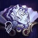 Summoner profile icon