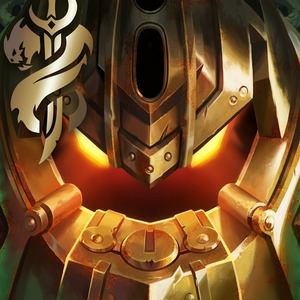 Summoner profile icon