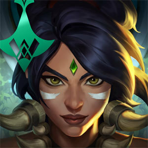Summoner profile icon