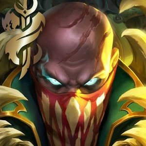 Summoner profile icon