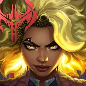 Summoner profile icon