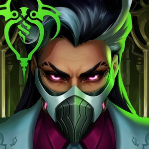 Summoner profile icon