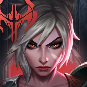 Summoner profile icon