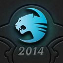 Summoner profile icon