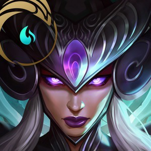 Summoner profile icon