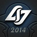 Summoner profile icon