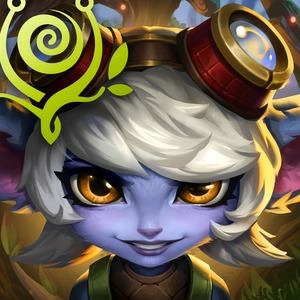 Summoner profile icon