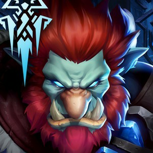 Summoner profile icon