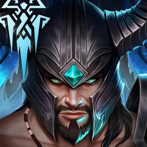 Summoner profile icon
