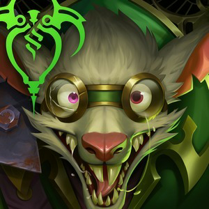 Summoner profile icon