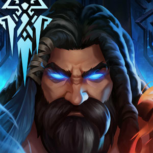 Summoner profile icon