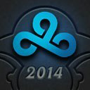 Summoner profile icon