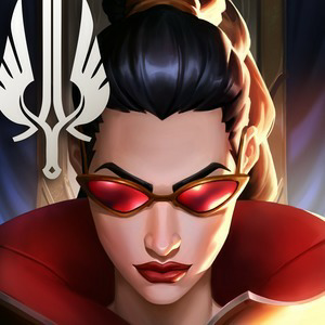 Summoner profile icon