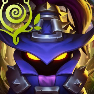 Summoner profile icon