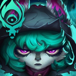 Summoner profile icon