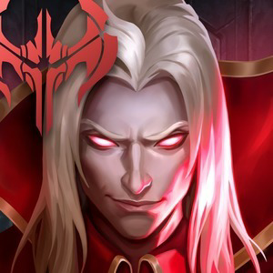 Summoner profile icon