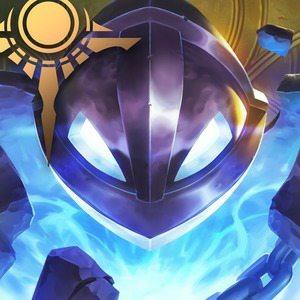 Summoner profile icon
