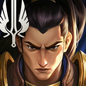 Summoner profile icon