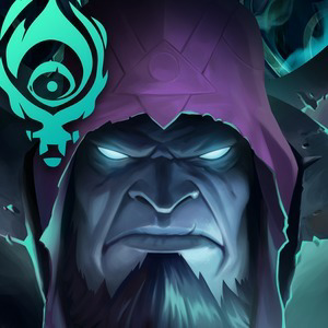 Summoner profile icon