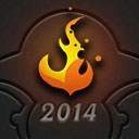 Summoner profile icon