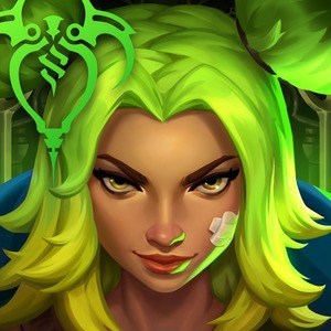 Summoner profile icon