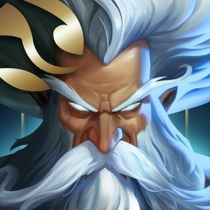 Summoner profile icon