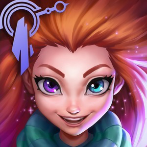 Summoner profile icon