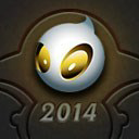 Summoner profile icon