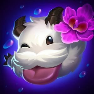 Summoner profile icon