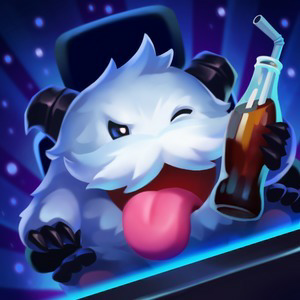Summoner profile icon