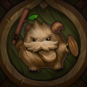 Summoner profile icon