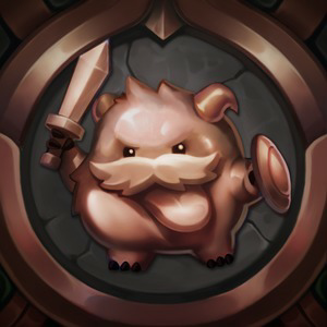 Summoner profile icon